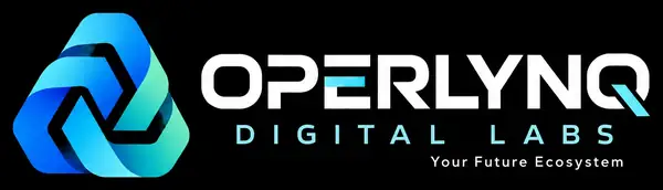 OPERLYNQ Digital Labs — Your Future Ecosystem